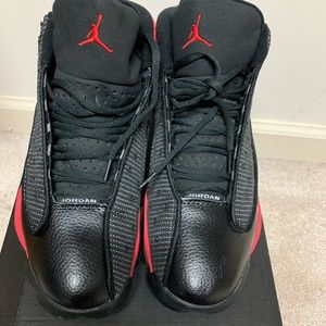 Air Jordan 13 Retro ‘Bred’